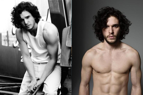 Pompeii - The Kit Harington Workout by The MPH Method