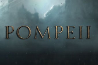 Pompeii