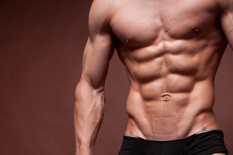 The Anatomy of 6-Pack Abs: How They Work & How To Train Them 