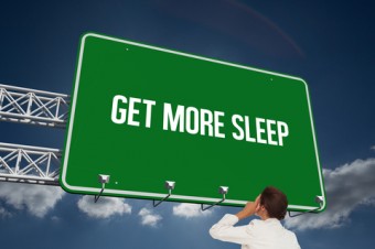 The benefits of napping - article by The MPH Method