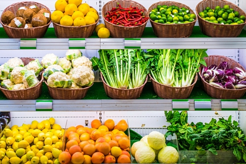 Superfoods vs Supermarket Staples - MPH Method Superfoods vs Supermarket Staples - MPH Method