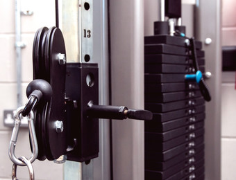 Cable Machine