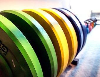 Weights