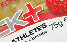 Energy bars thumbnail