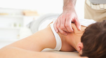 Sports Massage