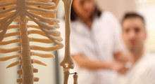 Osteopathy